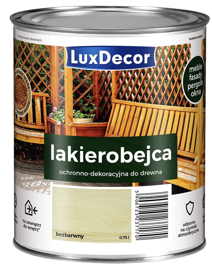 lakierobejca