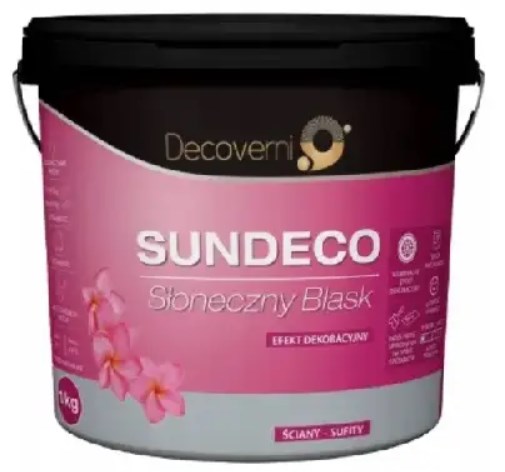 Złota baza sundeco